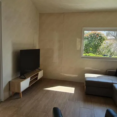 Family In Prázdninový dům *