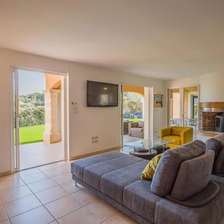 Prázdninový dům Family In Sainte-Maxime