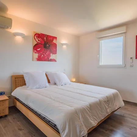 Family In Prázdninový dům