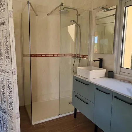 Family In Prázdninový dům *