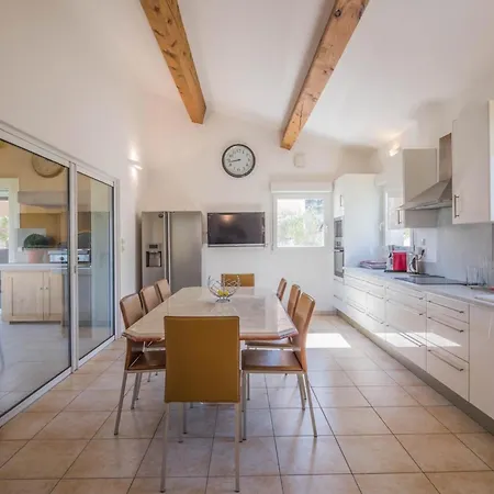 Prázdninový dům Family In