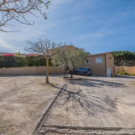 Family In * Sainte-Maxime