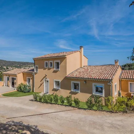Family In * Sainte-Maxime